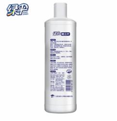 绿伞洁厕灵  800g/瓶