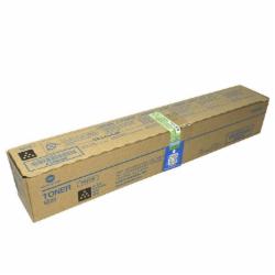 柯尼卡美能达TN512K黑色碳粉/2.75万页