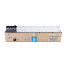 柯尼卡美能达TN321K黑色粉盒 TN321 适用机型C364/C284/C224