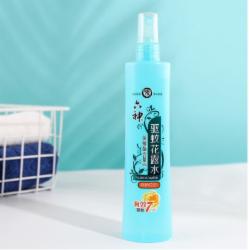 六神【防蚊喷雾】清新花香花露水180ml