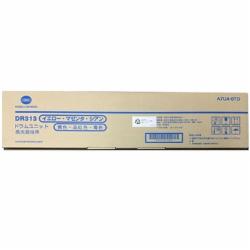 柯尼卡美能达 DR313C 青色鼓组件 单支（适用C308/C368/C458/C558机型）