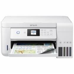 爱普生（EPSON）L4263 墨仓式 A4彩色无线多功能一体机