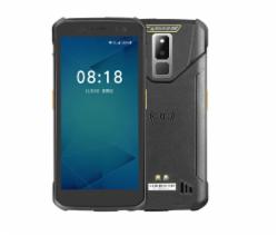 手持PDA iData Tl plus  4G+64G 8核 安卓9带NFC