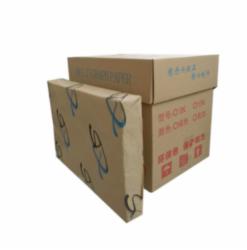 吉兴鹿 8K 60g 新闻纸 3700张/箱 绿色 单位：箱