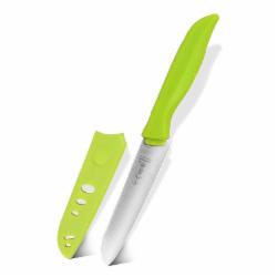 十八子作 水果刀 H300