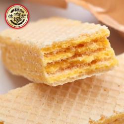 徐福记 威化饼干混合口味500g