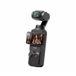 大疆 云台相机 DJI Osmo Pocket 3 全能套装