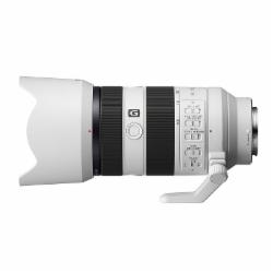 索尼(SONY)FE70-200mm二代新一代小三元远摄变焦微距G镜头(SEL70200G2)