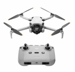 大疆(DJI)大疆 DJl Mini 4 Pro 畅飞套装(带屏遥控器版)全能迷你航拍机
