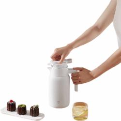 小米 316L不锈钢保温壶 2L MJBWH02PL
