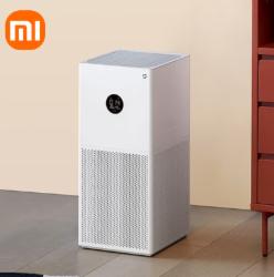 小米 AC-M17-SC 空气净化器