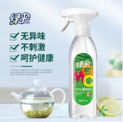 绿伞 GMC茶垢清除剂食品级 500g