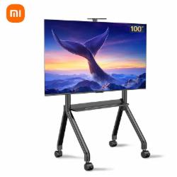 小米 redmi 100 MAX 液晶电视 含移动支架