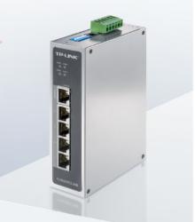 TP-LINK TL-SG1005千兆交换机