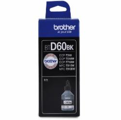 兄弟 黑色墨水 BTD60BK 