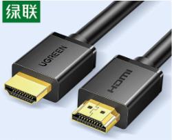 绿联 HDMI线 10米