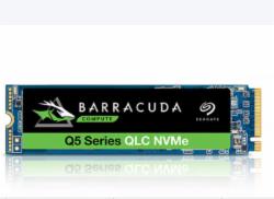 希捷 固态硬盘M.2 500G