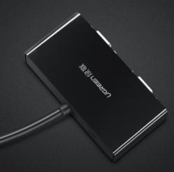 绿联 一分二同屏器