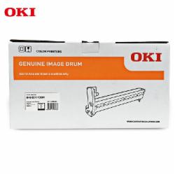 OKI C811/831DN 黑色硒鼓 44844422