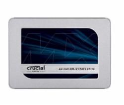 英睿达 固态硬盘 Mx500