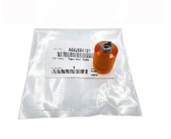 原装柯尼卡美能达C450i搓纸轮