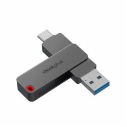 联想 512GB USB3.0 高速读写U盘 TPU301
