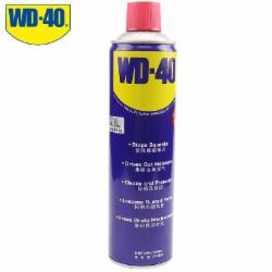 WD-40 多功能防锈润滑剂 500ml 86500