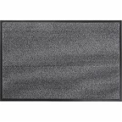 柏能 入户门地垫 银灰 120*300cm