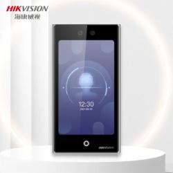 海康威视（HIKVISION） 门禁一体机 DS-K1T6XYZUV-ABCD