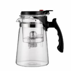 富光 按压式飘逸杯1000ML FGB200121000