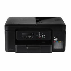 兄弟（brother）DCP-T730DW彩色喷墨多功能一体机