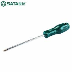 世达（SATA）62313 A系列十字形螺丝#2x150MM  全长L253mm 杆径6mm