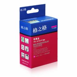 格之格适用于hp8720墨盒NH-ROO955XLM红色