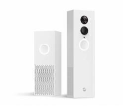 海雀 智能可视门铃360门口视频监控  DG2SG234S1（32GB）