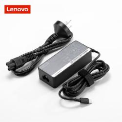 联想 笔记本电源适配器 65W Type-C接口