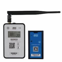 洲斯物联 无线组网物联网关 ZKS-G3
