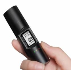 智骋 酒精测试仪 酒查查6号