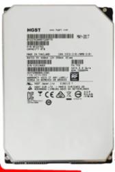 西部数据 工作站企业级机械硬盘 8TB