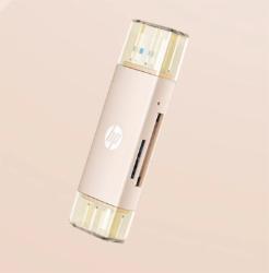 惠普 usb3.0 读卡器 