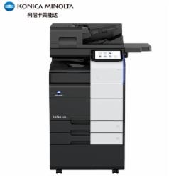 柯尼卡美能达 bizhub C651i A3A4彩色多功能复合机 （双纸盒+工作台）