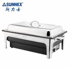 新力士 X85187-7自助餐炉 645*350*300mm（单位：台）