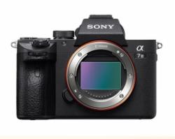 索尼（SONY）ILCE-7M3全画幅微单相机a7m3数码相机A73视频直播设备5轴防抖 A7M3K(含镜头28-70)