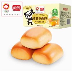 盼盼 法式小面包 1000g/箱