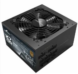 长城金牌全模电脑电源 额定750W X7