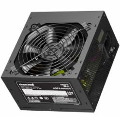 长城 电脑电源额定500W HOPE-6000DS