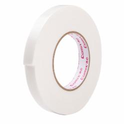 齐心 高粘棉纸双面胶 18mm*10y 白色10卷装 EP032