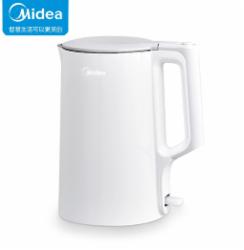 美的 1.7L 电热水壶 SHJ1721