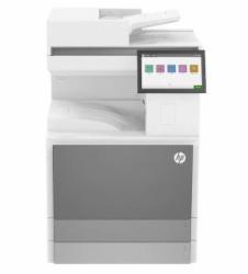 惠普/HP 复印机 E78630DN