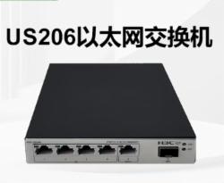 华三（H3C）交换机 US206