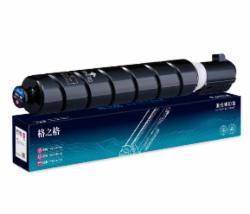 格之格 碳粉（红色）NPG-88 适用于Canon C3322L打印机